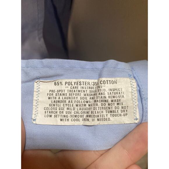 Brookfield, Size XL, Men's Postal Shirt Jac - Picture 2 of 9